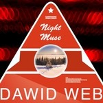 cover: Dawid Web - Night Muse