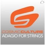 cover: Cosmic Culture - Adagio For Strings (remixes)