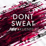 cover: Klienfeld|Nxny - Don't Sweat EP