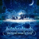 cover: Suryademah - The Seven Cities Of Love