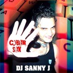 cover: Dj Sanny J - Cyber Sex (remixes)