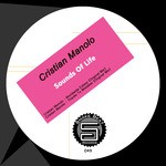 cover: Cristian Manolo - Sounds Of Life EP