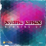 cover: Swing Kings - Burning Up