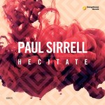 cover: Paul Sirrell - Hecitate