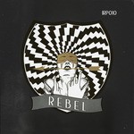 cover: Koloniari - Rebel