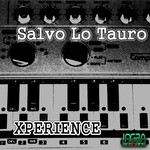 cover: Salvo Lo Tauro - Xperience