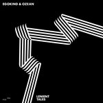 cover: Egokind & Ozean - Shapes EP