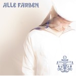 cover: Alle Farben - Sailorman - EP