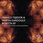 cover: Martin Gardoqui|Tejedor, Franco - Rosetta