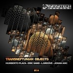 cover: Eric Sand|Johan Amc|Lgroove|Plaza, Humberto - Transneptunian Objects