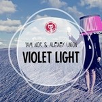 cover: Alexey Union|Yam Nor - Violet Light