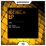 cover: Dagu - Iberica EP