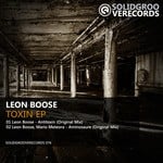 cover: Leon Boose - Toxin