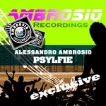 cover: Alessandro Ambrosio - Psylfie