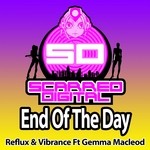 cover: Gemma Macleod|Reflux|Vibrance - End Of The Day