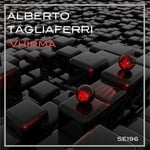 cover: Alberto Tagliaferri - Vhirma