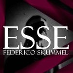 cover: Federico Skummel - Esse