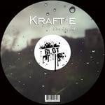 cover: Kraft-e - Blue Liquid