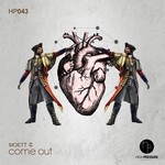 cover: Moett C - Come Out