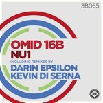 cover: Omid 16b - Nu1