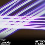 cover: Wsht - Lambda