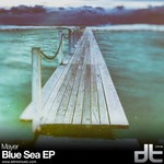 cover: Mayer - Blue Sea