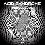 cover: Acid Syndrome - Pseudocode