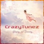 cover: Crazytunez - Sleeping & Dreaming (remixes)