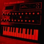 cover: The Drone Room - Wasp