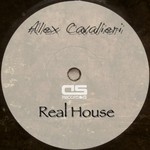 cover: Alex Cavalieri - Real House