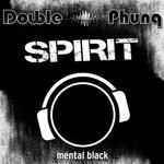 cover: Double Phunq - Spirit