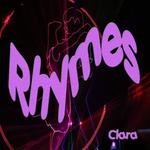 cover: Clara - Rhymes