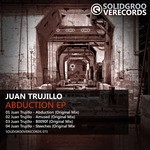 cover: Juan Trujillo - Abduction