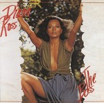 cover: Diana Ross - The Boss