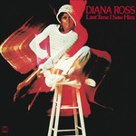 cover: Diana Ross - Last Time I Saw Him