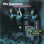 cover: The Supremes - The Supremes Sing Rodgers & Hart