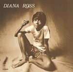 cover: Diana Ross - Diana Ross