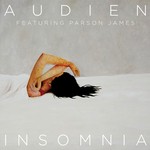 cover: Audien|Parson James - Insomnia