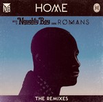 cover: Naughty Boy|Romans - Home (The Remixes)