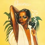 cover: Diana Ross - Ross