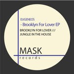 cover: Eugeneos - Brooklyn For Lover - EP