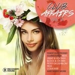 cover: Various - Club Affairs Vol 19