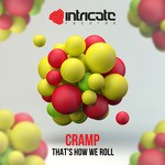 cover: Cramp - That's How We Roll