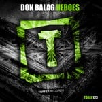 cover: Don Balag - Heroes