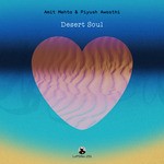 cover: Amit Mehta|Awasthi, Piyush - Desert Soul