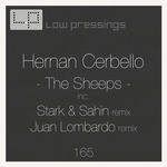 cover: Hernan Cerbello - The Sheeps