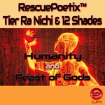 cover: Rescuepoetix - Humanity/Feast Of Gods