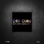 cover: Der Cube - Easy Love