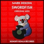 cover: Mark Dekoda - Swordfish