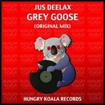 cover: Jus Deelax - Grey Goose